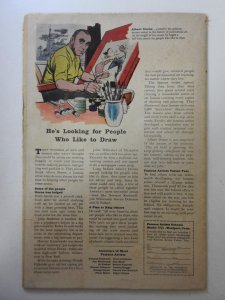 Kid Colt Outlaw #105 (1962) GD/VG Condition!