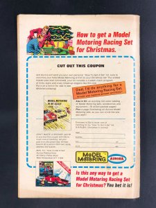 Plastic Man #2 (1967)