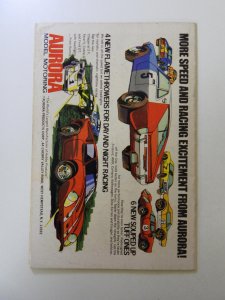 Justice League of America #84 (1970) VG condition