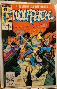 Wolfpack #1 (1988) b4
