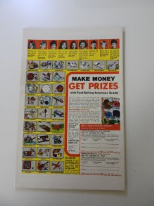 Marvel Two-in-One #25 (1977) FN/VF condition