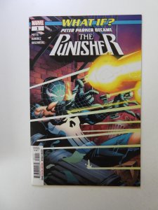 What If? The Punisher #1 VF/NM condition