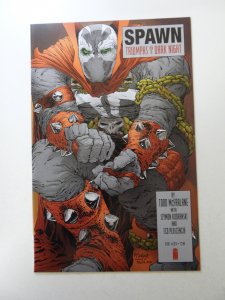 Spawn #224 (2012) NM condition