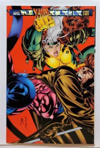 X-Men (2nd Series) #45 (Oct 1995, Marvel) VF/NM  