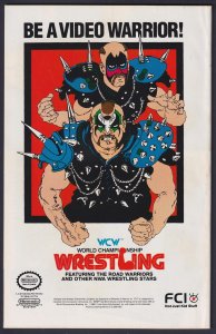 Batman Annual 15 (1991) NM+ DC Comics