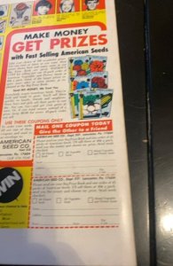 Secrets of Haunted House #1 (1975)