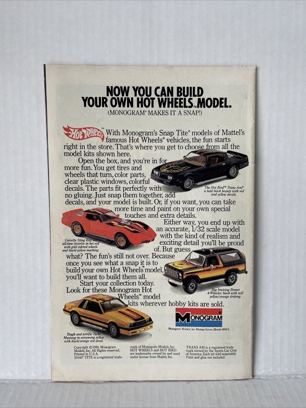 House Of Mystery #303 