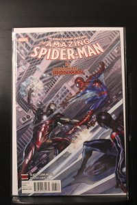 The Amazing Spider-Man #13 (2016)