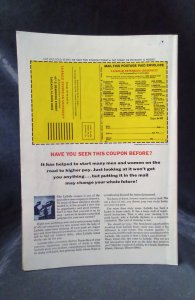 Sgt. Fury #116 (1973)