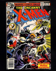X-Men #119
