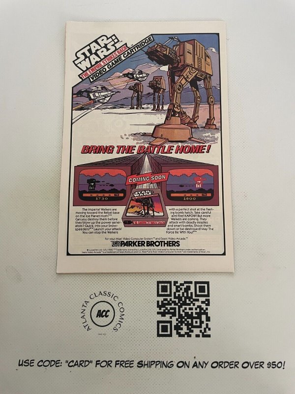 G.I. Joe # 4 NM Marvel Comic Book Duke Cobra Commander American Hero 20 J232