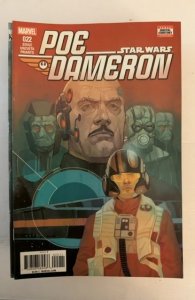 Poe Dameron #22 (2018)