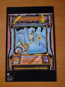 Alien Encounters #1 ~ NEAR MINT NM ~ 1985 Eclipse Comics