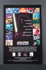 Star Wars Episode One Eight Comics Set Dark Horse 1999
