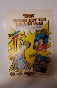 Green Arrow #2 (1988) NM DC Comic Book J716