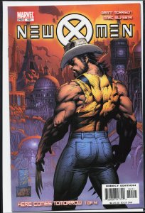 New X-Men #152 (2004) X-Men