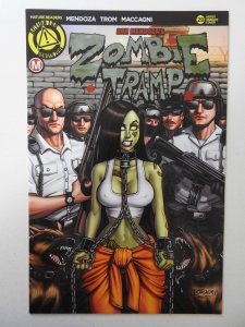 Zombie Tramp #28 Variant VF/NM Condition!