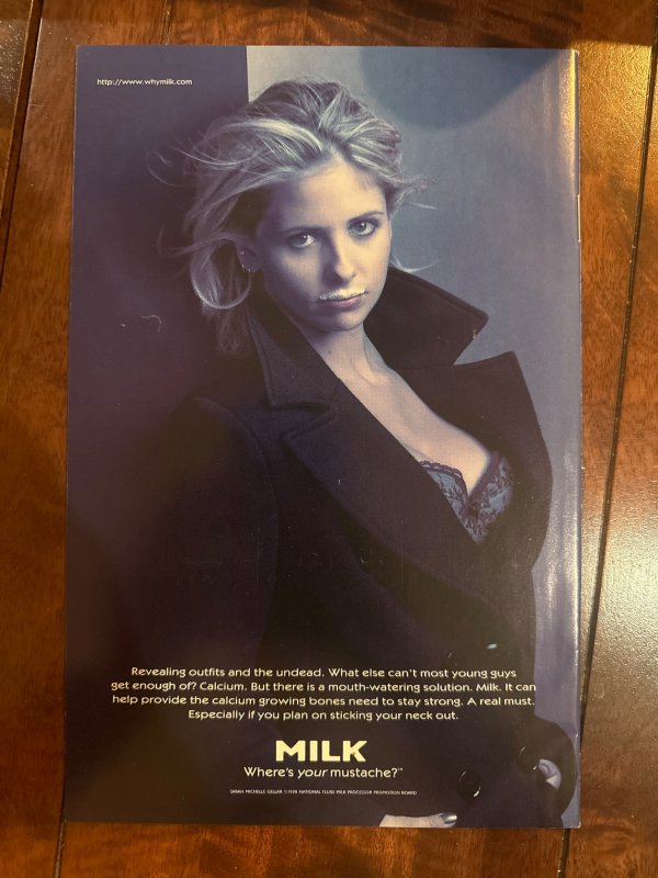 Stormwatch #9 (1998)