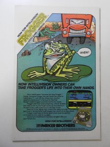 The Uncanny X-Men #172 Direct Edition (1983) VF- Condition!