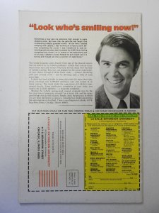 The Invaders #3 (1975) FN+ Condition! MVS intact!