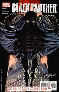 BLACK PANTHER (1998 Series)  (MARVEL) #62 Very Fine Comics Book