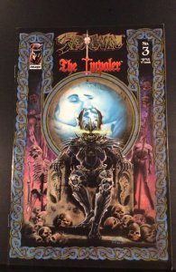 Spawn: The Impaler #3 (1996)
