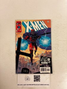 X-Men #111 NM Marvel Comic Books Magneto 29 HH91