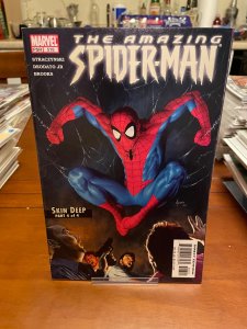 The Amazing Spider-Man #518 (2005) NM