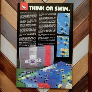 ACTION COMICS #603 (DC 1988) HIGH GRADE! Blackhawk, Deadman, Wild Dog & more