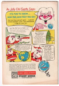 Archie's Joke Book Magazine #39 (1959)