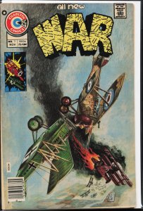 War #3 (1975)