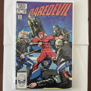 Daredevil Lot 13: 93, 120, 166, 186, 195, 200, 210, 215, 218, 222, 235, Ann 1, 4