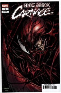 Eddie Brock: Carnage #7 (2025) Carnage