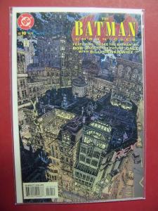 THE BATMAN CHRONICLES #10 Near Mint 9.4 Or Better DC COMICS