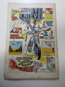 Conan the Barbarian #34 (1974)