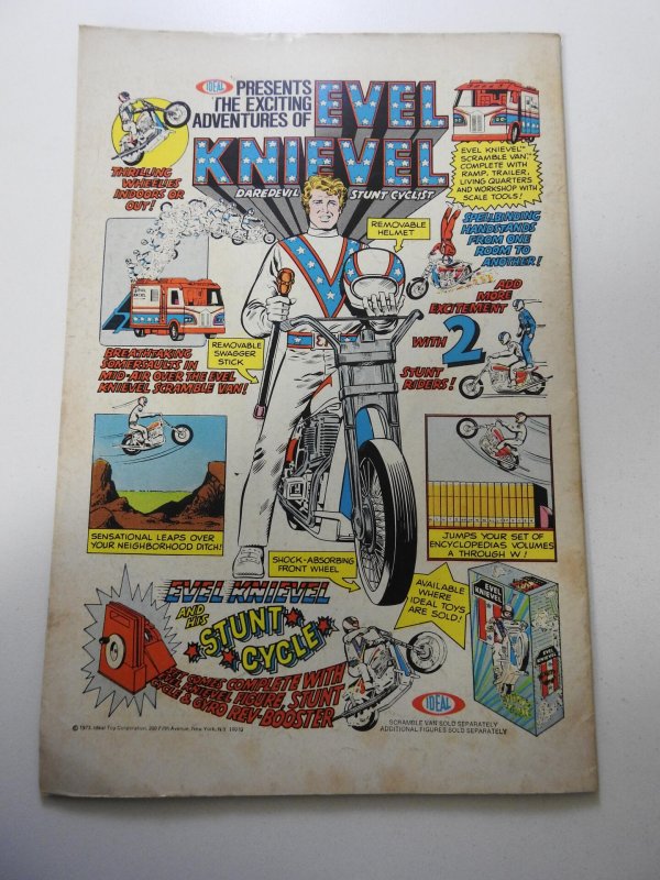 Conan the Barbarian #34 (1974)