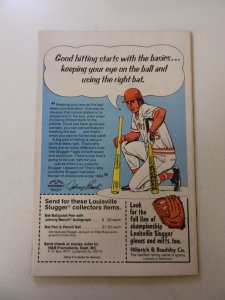 Doctor Strange #29 (1978) FN/VF condition