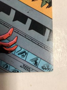 Daredevil (1984) # 210 (NM) Canadian Price Variant (CPV)  !!