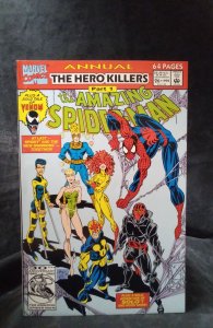 The Amazing Spider-Man Annual #26 (1992)