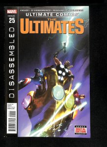 Ultimates #25