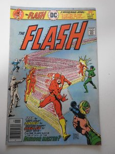 The Flash #244 (1976)