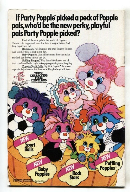 Peter Porker, The Spectacular Spider-Ham #16-Marvel comic book