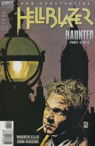 Hellblazer #137 VF/NM; DC | save on shipping - details inside