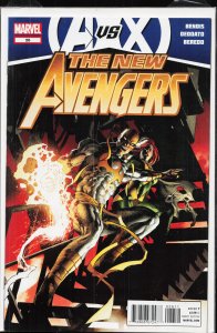 New Avengers #26 (2012)