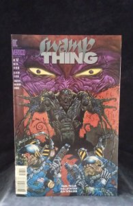 Swamp Thing #147 (1994)