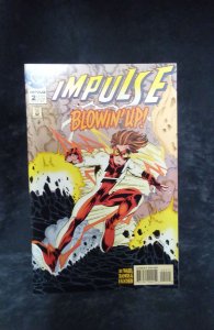 Impulse #2 (1995)