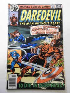 Daredevil #155 (1978) VG/FN Condition!
