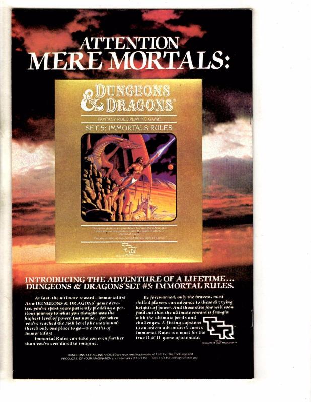 Uncanny X-Men # 213 VF Marvel Comic Book Wolverine Vs. Sabretooth Storm J274