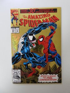 The Amazing Spider-Man #375 (1993) VF/NM condition