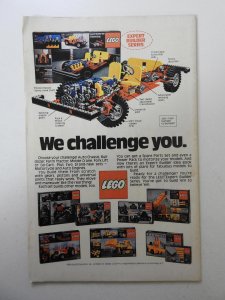 The Amazing Spider-Man Annual #14 (1980) FN Condition!